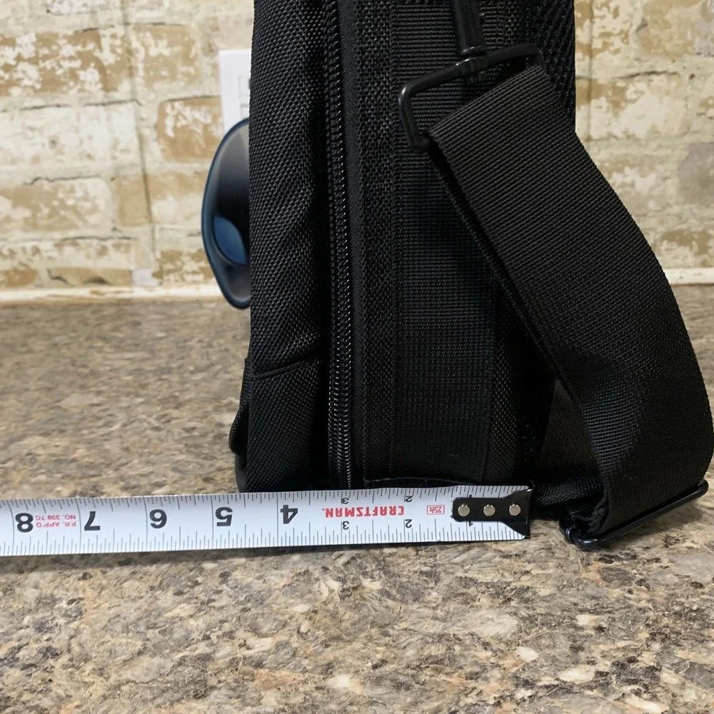 Alienware Orion M17x Messenger Bag for 17.3